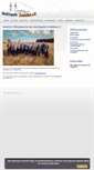 Mobile Screenshot of musikkapelle-zwiefalten.de